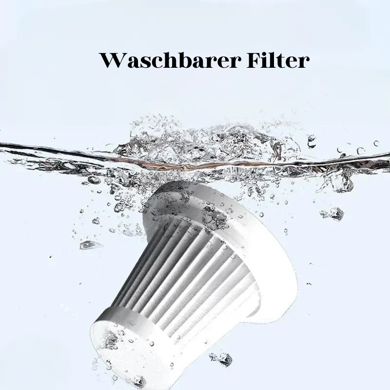 DustBuster Nano
