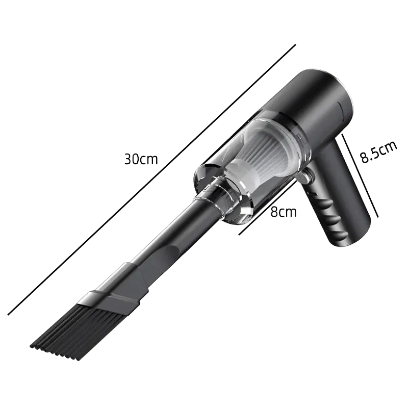 DustBuster Nano